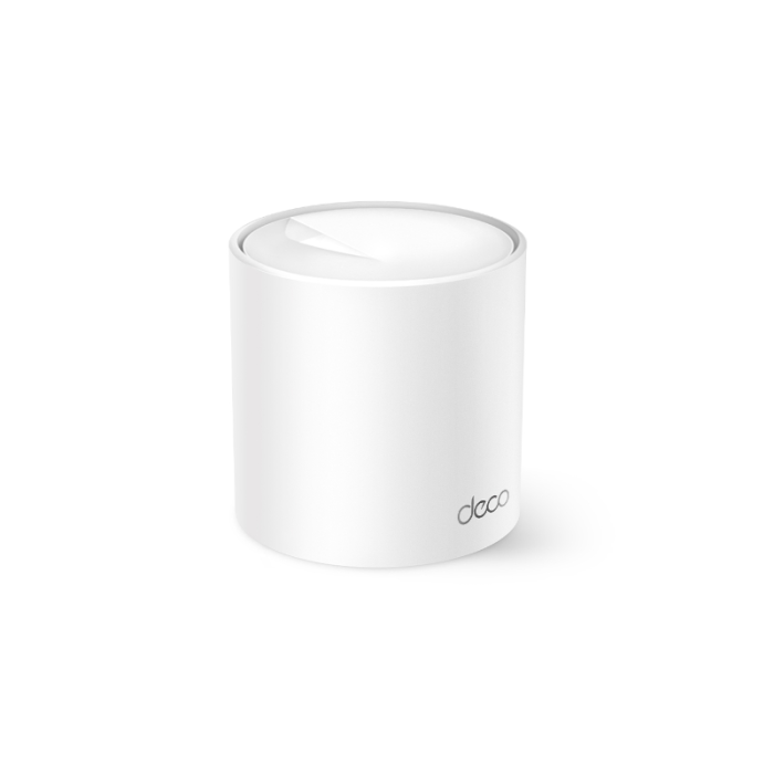 TP-LINK Deco X10 (1 pack) domači Mesh Wifi sistem - slika 4
