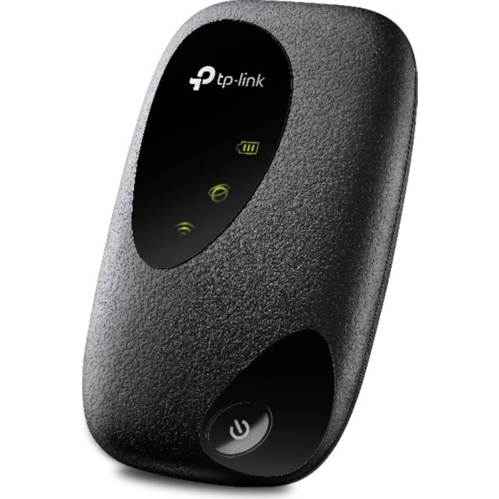 TP-Link 4G LTE Mobile Wi-Fi hotspot z baterijskim napajanjem M7000 - slika 4