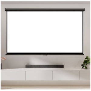 VonHaus projekcijsko platno 80