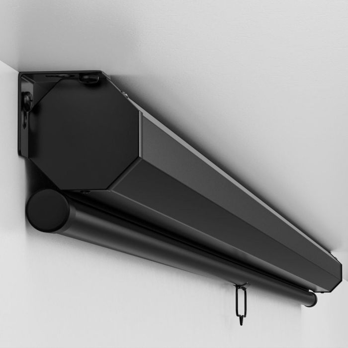 VonHaus projekcijsko platno 80 - slika 3