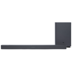 JBL Bar 2.1 MK2 Deep Bass Soundbar