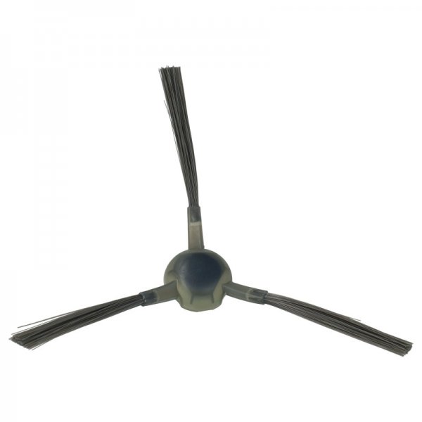 Set trikrakih stranskih krtač za iRobot Roomba Combo / E6 / I3 / J7 / S9 - slika 4