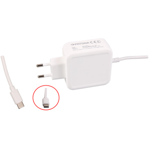 Polnilec za Apple Macbook 29W USB-C - slika 3
