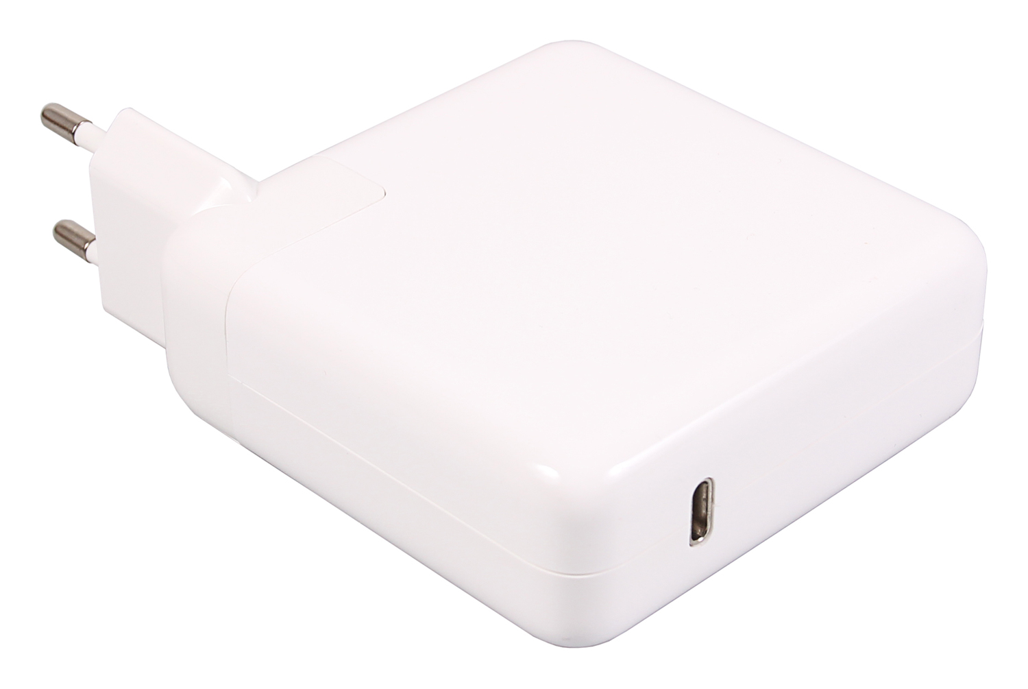 Polnilec za Apple Macbook 87W USB-C - slika 3