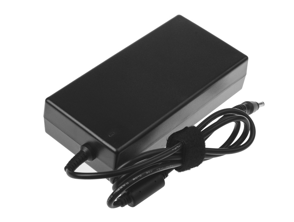 Polnilec za prenosnike Asus / MSI, 180W / 19V / 9.5A / 5,5mm x 2,5mm - slika 4