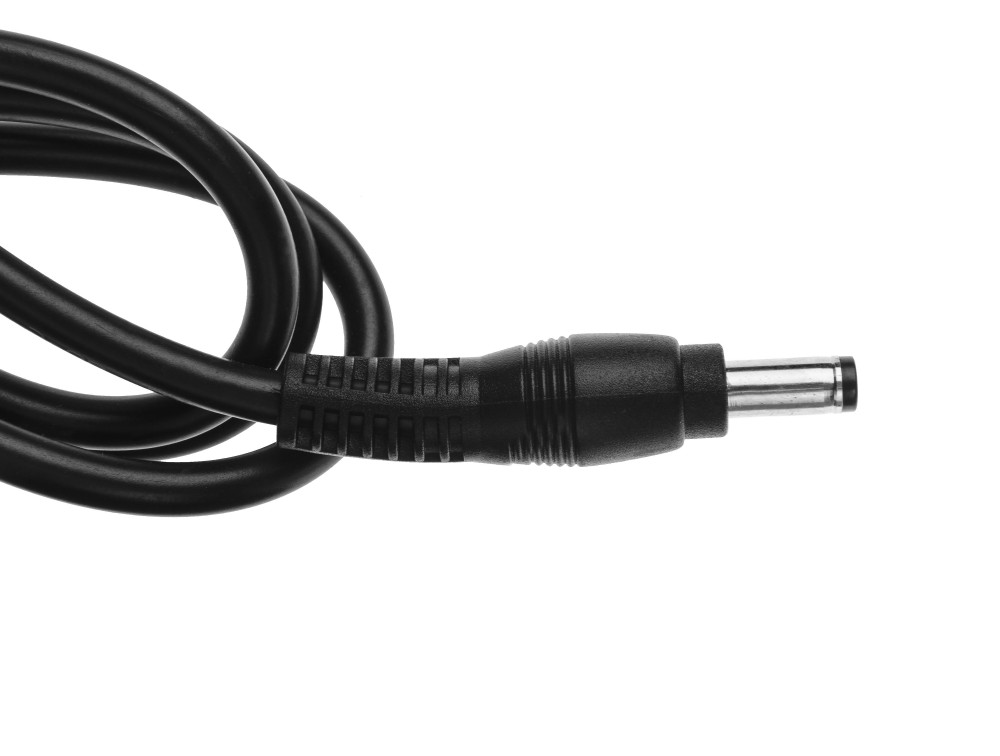 Polnilec za prenosnike Asus / MSI, 180W / 19V / 9.5A / 5,5mm x 2,5mm - slika 5