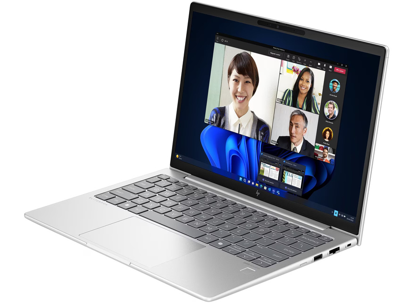Prenosnik HP EliteBook 630 G11 | Ultra 5 135U | 512GB SSD / Ultra 5 / RAM 16 GB / SSD Disk / 13,3″ WUXGA