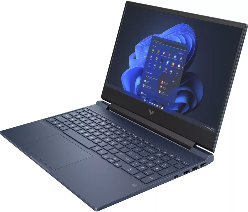 Prenosnik Victus Gaming 15-fa2049ns | i5 13. gen | RTX 3050 | Win 10 Pro / i5 / RAM 16 GB / SSD Disk / 15,6″ FHD - slika 2