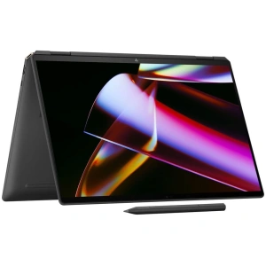 Intel Core Ultra 7 155H (2,2 - 4,8 GHz), 16 GB LPDDR5x-6400, SSD 1 TB M.2 PCIe NVMe, 40,6 cm (16,0") 2.8K (2880x1800) Multi-Touch BV OLED 120 Hz, NVIDIA RTX 4050 (6 GB GDDR6), 1x HDMI 2.1, 2x Thunderbolt (USB-C/DisplayPort 40 Gbps), 1x USB-A 3.2 Gen2 (10 Gbps), Wi-Fi 7, Bluetooth 5.4, Backlit Kbd., Pen-Tilt Black, Microsoft Windows 11 Home (64-bit)