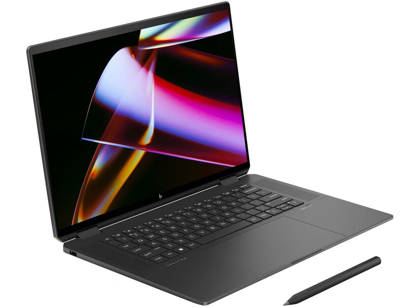 Prenosnik HP Spectre x360 16-aa0005nl | RTX 4050 | OLED 2.8K Touch / Ultra 7 / RAM 16 GB / SSD Disk / 16,0″ 2.8K - slika 4