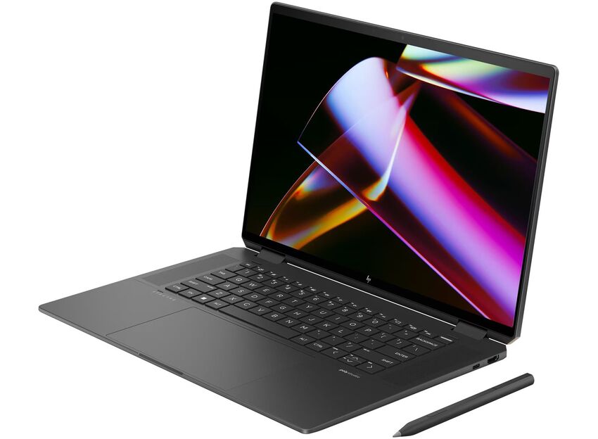 Prenosnik HP Spectre x360 16-aa0005nl | RTX 4050 | OLED 2.8K Touch / Ultra 7 / RAM 16 GB / SSD Disk / 16,0″ 2.8K - slika 5