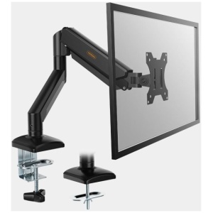 VonHaus enojni namizni nosilec do diagonale 32 plinska vzmet 3000914