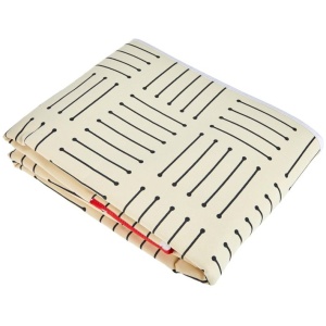 Rayen univerzalna prevleka za likalno desko z EasyClip sistemom 130 x 47 cm 630301