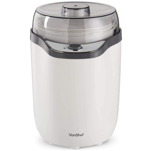 VonShef aparat za pripravo grškega jogurta