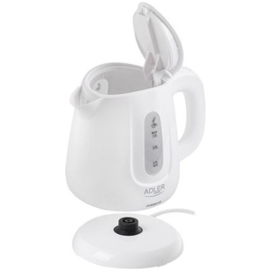 Adler Plastični grelnik vode 1