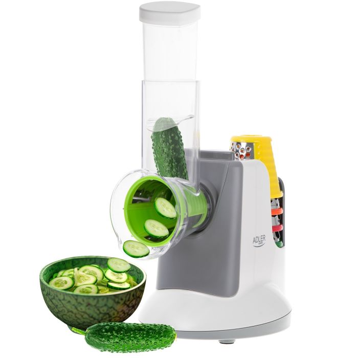 Adler rezalnik zelenjave AD4815 - slika 4