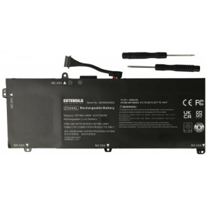 Baterija za HP ZBook Studio G3 / G4, ZO04XL, 4200 mAh