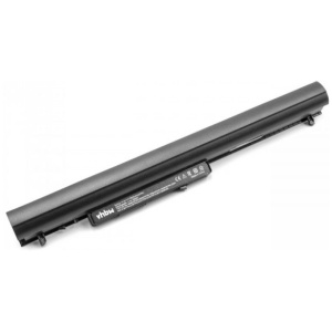 Baterija za HP 240 G2 / 240 G3 / 250 G2 / 250 G3, OA03, OA04, črna, 14.8 V, 2600 mAh