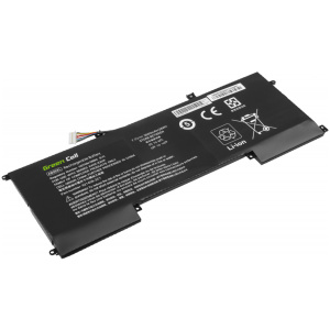 Baterija za HP Envy 13-AD, AB06XL, 3600 mAh