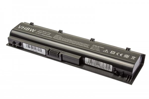 Baterija za HP Probook 4340 / 4340s / 4341 / 4341s, RC06, 4400 mAh - slika 2