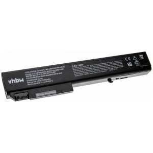 Baterija za HP Elitebook 8530p / 8540p / HP Probook 6545, 5200 mAh