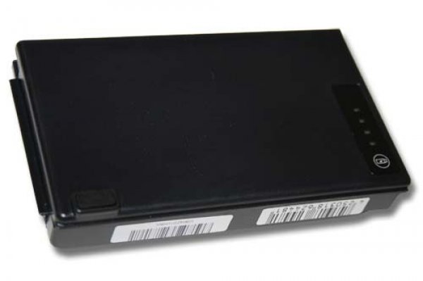 Baterija za HP Compaq NC4200 / NC4400 / Tablet PC TC-4200 / TC-4400, 4400 mAh - slika 3