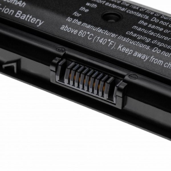 Baterija za HP Envy 14 / Envy 14 Touch / Pavilion 14 / Pavilion 15, PI06, 5200 mAh - slika 3