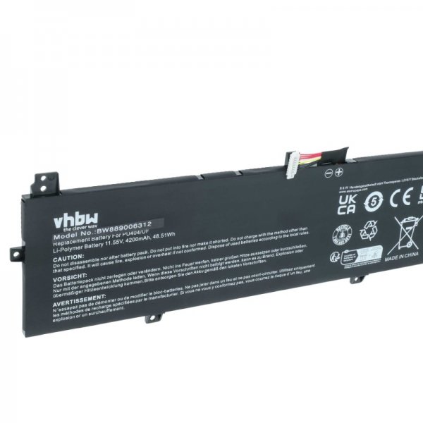Baterija za Asus ExpertBook P5 P5340 / 5440, C31N1620-R, 4200 mAh - slika 3