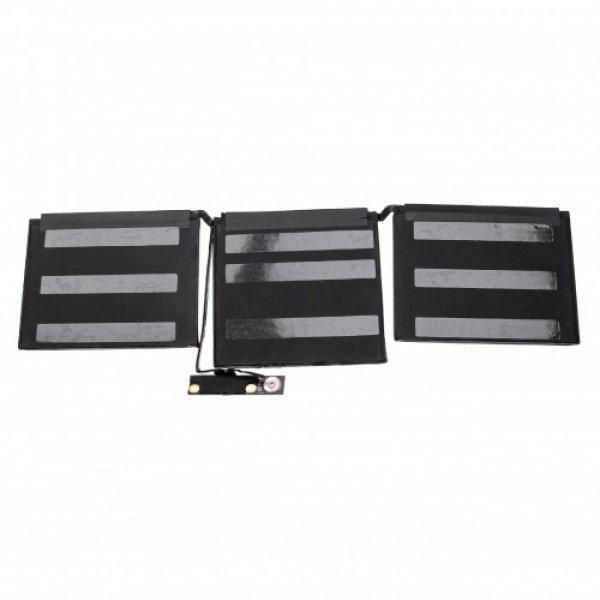 Baterija za Apple MacBook Pro 13" Retina Display / A2159, 5100 mAh - slika 3