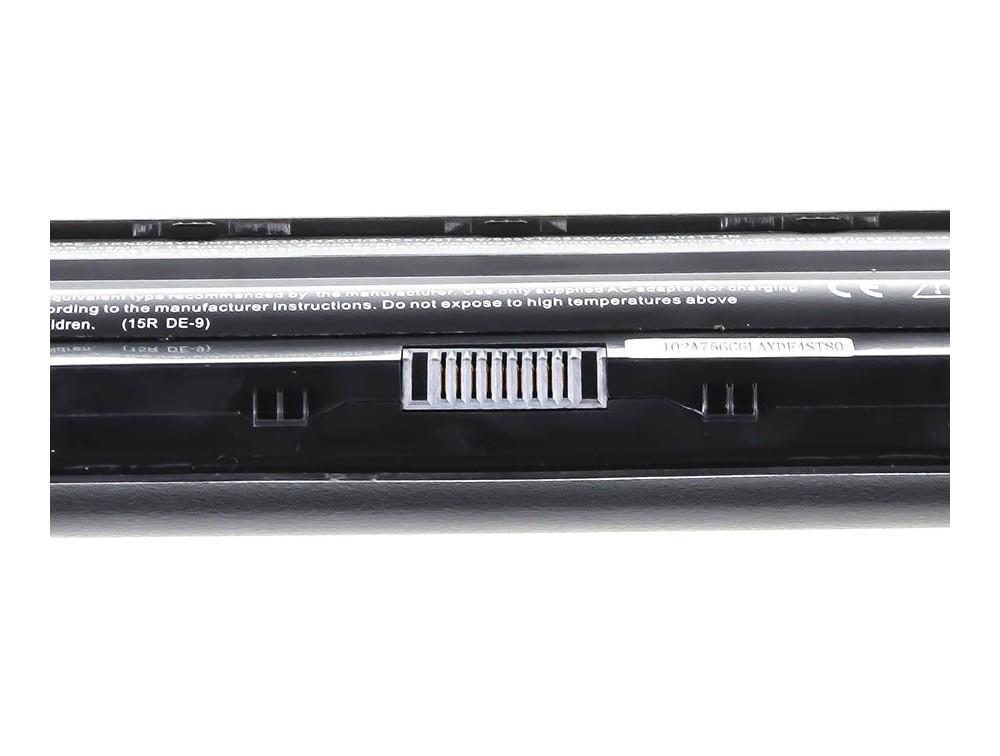 Baterija za Dell Inspiron 13R / 14R / 15R / 17R, 6600 mAh - slika 3