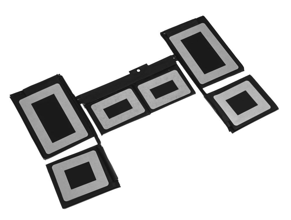 Baterija za Apple MacBook 12" / Air / Retina Display / A1534 / A1527, 4300 mAh - slika 4