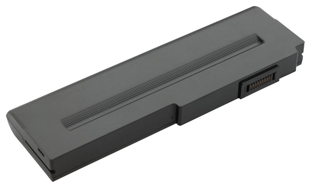 Baterija za Asus G50 / L50 / M50 / X55, 6600 mAh - slika 4