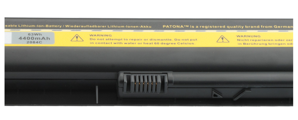 Baterija za HP Pavilion DV9000 / DV9100 / DV9500, 4400 mAh - slika 4