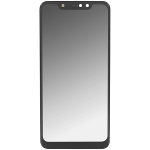 <p>Originalni servisni paket proizvajalca Xiaomi (OEM), ki vsebuje sprednji del telefona (steklo in LCD zaslon) z okvirjem.</p><p>Primeren je za mobilne telefone Xiaomi, zamenjavo pa lahko opravite kar sami in pri tem še privarčujete.</p><p><b>Opomba:</b> Garancija na izdelek ne velja, v kolikor je izdelek poškodovan zaradi menjave, opravljene s strani nepooblaščene osebe.</p><p><b>Originalne oznake:</b></p><ul><li>5606100640C7</li></ul><br><p><b>Primerno za:</b><br></p><br><br><p>Xiaomi:</p><br><br><ul ><li>Redmi Note 6 Pro</li></ul><br><b>Lastnosti:</b><ul><li>Proizvajalec: Xiaomi (OEM)</li><li>Barva: črna (graphite black)</li><li>Zaslon: 6,5"</li></ul><br>