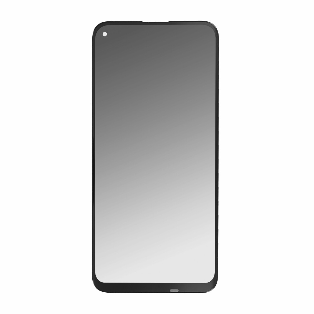 Originalno steklo in LCD zaslon brez okvirja proizvajalca Huawei (OEM), kar zagotavlja vrhunsko kvaliteto. Primeren je za mobilne telefone Huawei P40 Lite E, zamenjavo pa lahko opravite kar sami in pri tem še privarčujete.Vsebina kompleta:steklo in LCD zaslon brez okvirjaOpomba: Garancija na izdelek ne velja, v kolikor je izdelek poškodovan zaradi menjave, opravljene s strani nepooblaščene osebe.Originalne oznake:02353FMX02353FMWPrimerno za:Huawei:P40 Lite E, ART-L28, ART-L29, ART-L29NLastnosti:Proizvajalec: Huawei (OEM)Zaslon: 6.39"