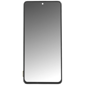 <p>Originalni servisni paket proizvajalca Samsung (OEM), ki vsebuje sprednji del telefona (steklo in LCD zaslon) z okvirjem.</p><p>Primeren je za mobilne telefone Samsung, zamenjavo pa lahko opravite kar sami in pri tem še privarčujete.</p><p><b>Opomba:</b> Garancija na izdelek ne velja, v kolikor je izdelek poškodovan zaradi menjave, opravljene s strani nepooblaščene osebe.</p><p><b>Originalne oznake:</b></p><ul><li>-<br></li></ul><br><p><b>Primerno za:</b><br></p><br><br><p>Samsung:</p><br><br><ul ><li>Galaxy A71, SM-A715, SM-A715F, SM-A715F/DS, SM-A715F/DSN, SM-A715F/DSM, SM-A715W, SM-A715X</li></ul><br><b>Lastnosti:</b><ul><li>Proizvajalec: Samsung (OEM)</li><li>Barva: črna (black)</li><li>Zaslon: 6,7"</li></ul><br>