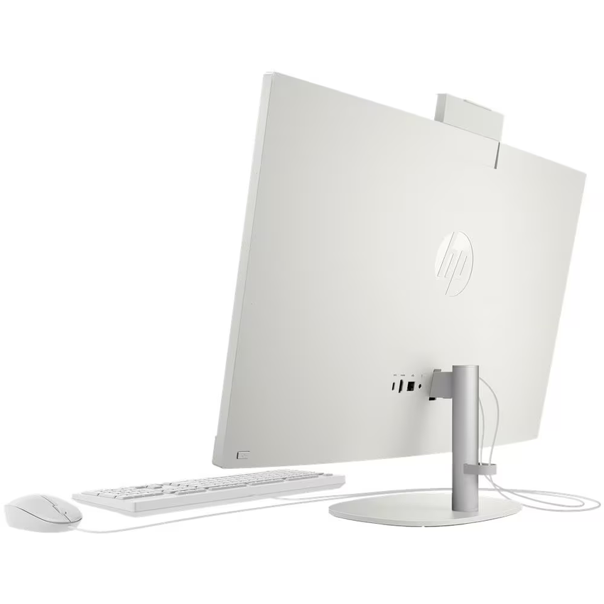 Računalnik HP All-in-One 24-cr1009nl | U5-125U / Ultra 5 / RAM 16 GB / SSD Disk - slika 4