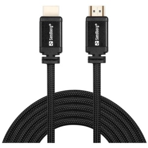 Sandberg HDMI 2.0 19M-19M 3m
