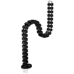 IcyBox IB-MSA104-CM organizator kablov