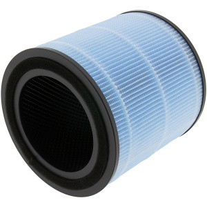 <br><p>Nadomestni filter za čistilnike zraka Philips. <br></p><p><b>Vsebina kompleta:</b></p><ul><li>1 x filter</li></ul><br><p><b>Originalne oznake:</b></p><ul><li>AP0601</li></ul><br><br><p><b>Primerno za:</b></p><p>Philips: <br></p><ul><li>Airtok AP0601<br></li></ul><br><br><b>Lastnosti:</b><ul><li>Proizvajalec: Patona</li></ul><br>
