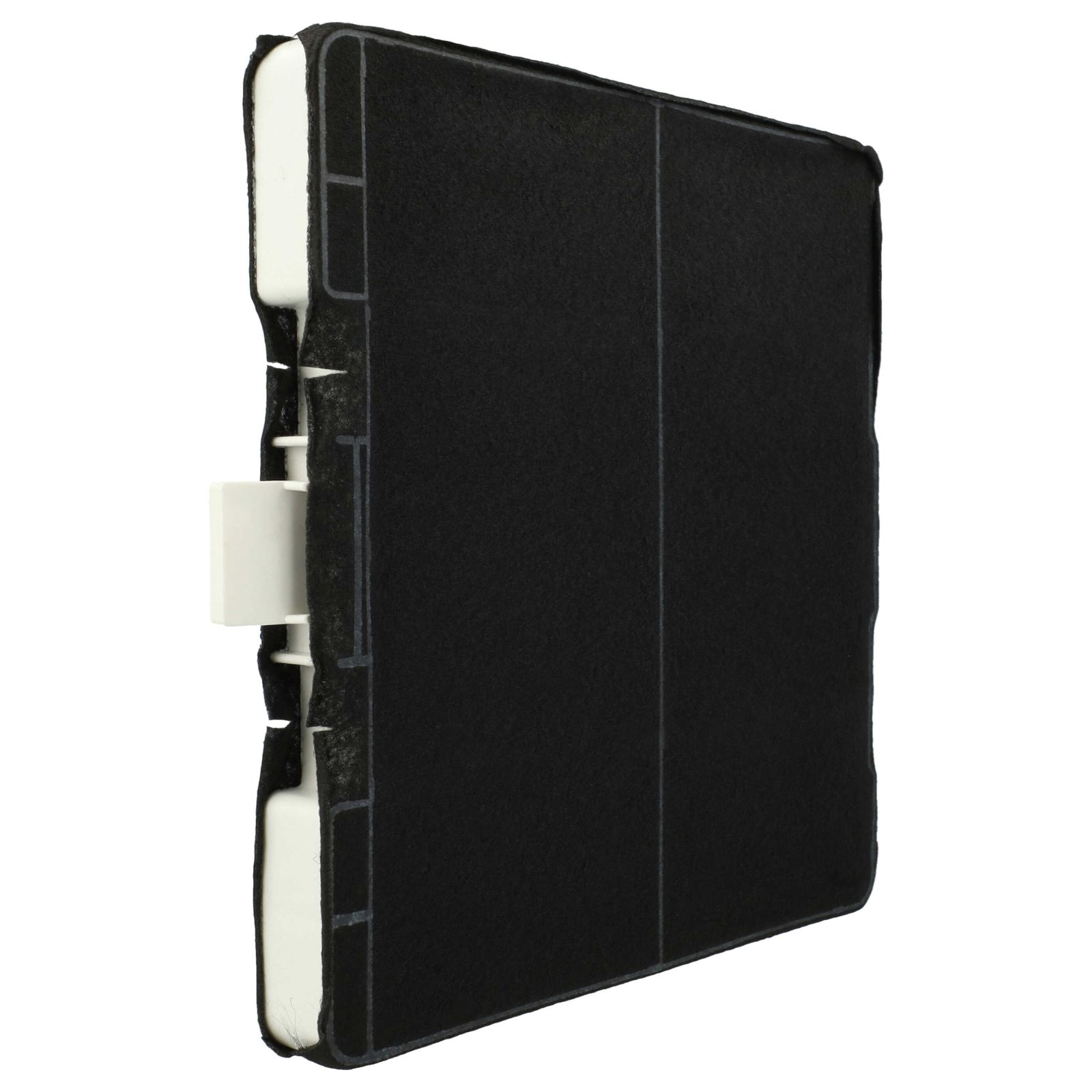 Filter z aktivnim ogljem za Bosch DHZ5325 / Siemens LZ53250 - slika 3