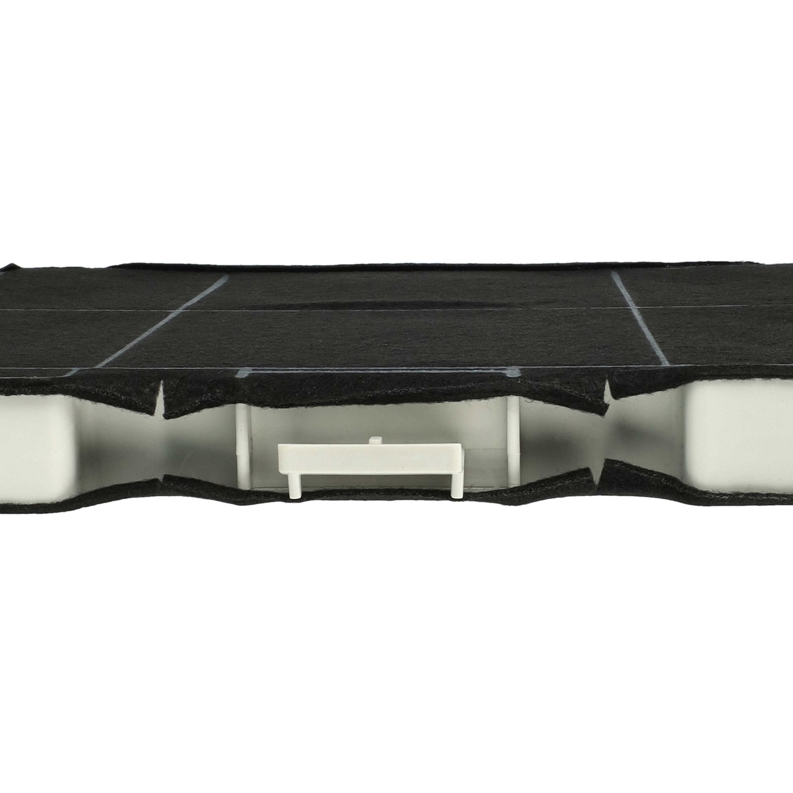 Filter z aktivnim ogljem za Bosch DHZ5325 / Siemens LZ53250 - slika 5