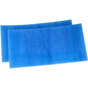 <br><p>Nadomestni filter za čistilnike zraka Stiebel Eltron. <br></p><p><b>Vsebina kompleta:</b></p><ul><li>2 x filter G4 (35 cm x 17,5 cm x 1,7 cm)</li></ul><br><p><b>Originalne oznake:</b></p><ul><li>231330</li><li>236200</li><li>FMS G4-10 ABL</li></ul><br><br><p><b>Primerno za:</b></p><p >Stiebel Eltron:</p><p ><br></p><ul><li><p >LWZ 303, LWZ 404</p></li></ul><br>Tecalor:<br><ul><li>THZ 303, THZ 403 Sol</li></ul><br><br><br><b>Lastnosti:</b><ul><li>Proizvajalec: VHBW</li></ul><br>