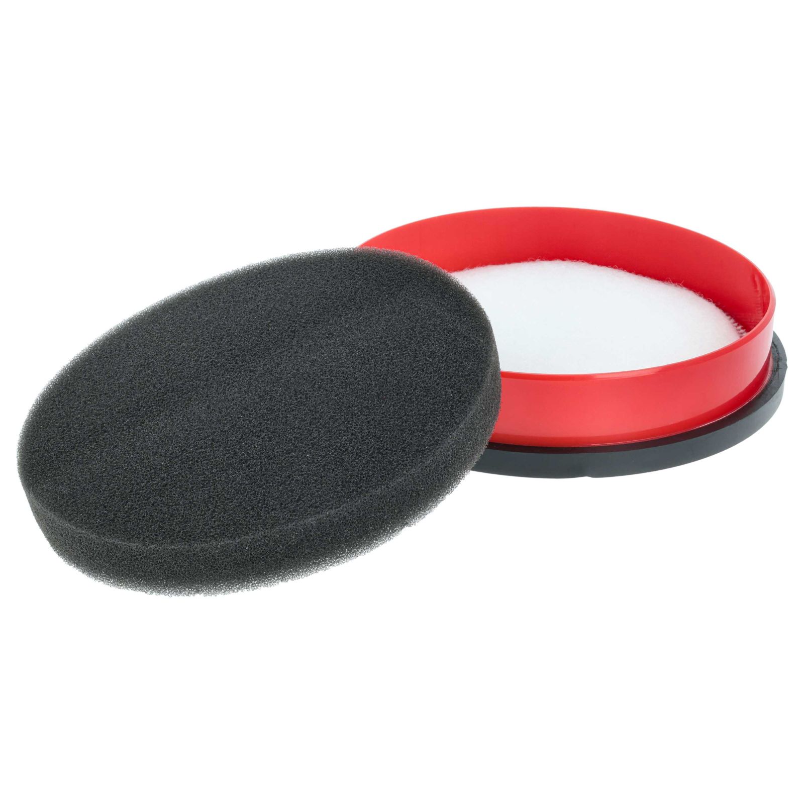 Set filtrov za Dirt Devil 20 / 35 / 50, 2220001 - slika 4