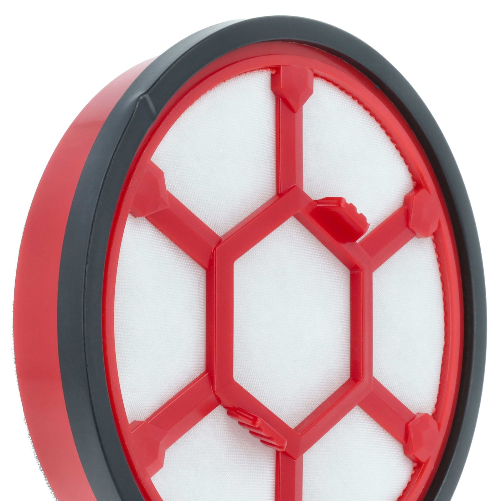 Set filtrov za Dirt Devil 20 / 35 / 50, 2220001 - slika 6