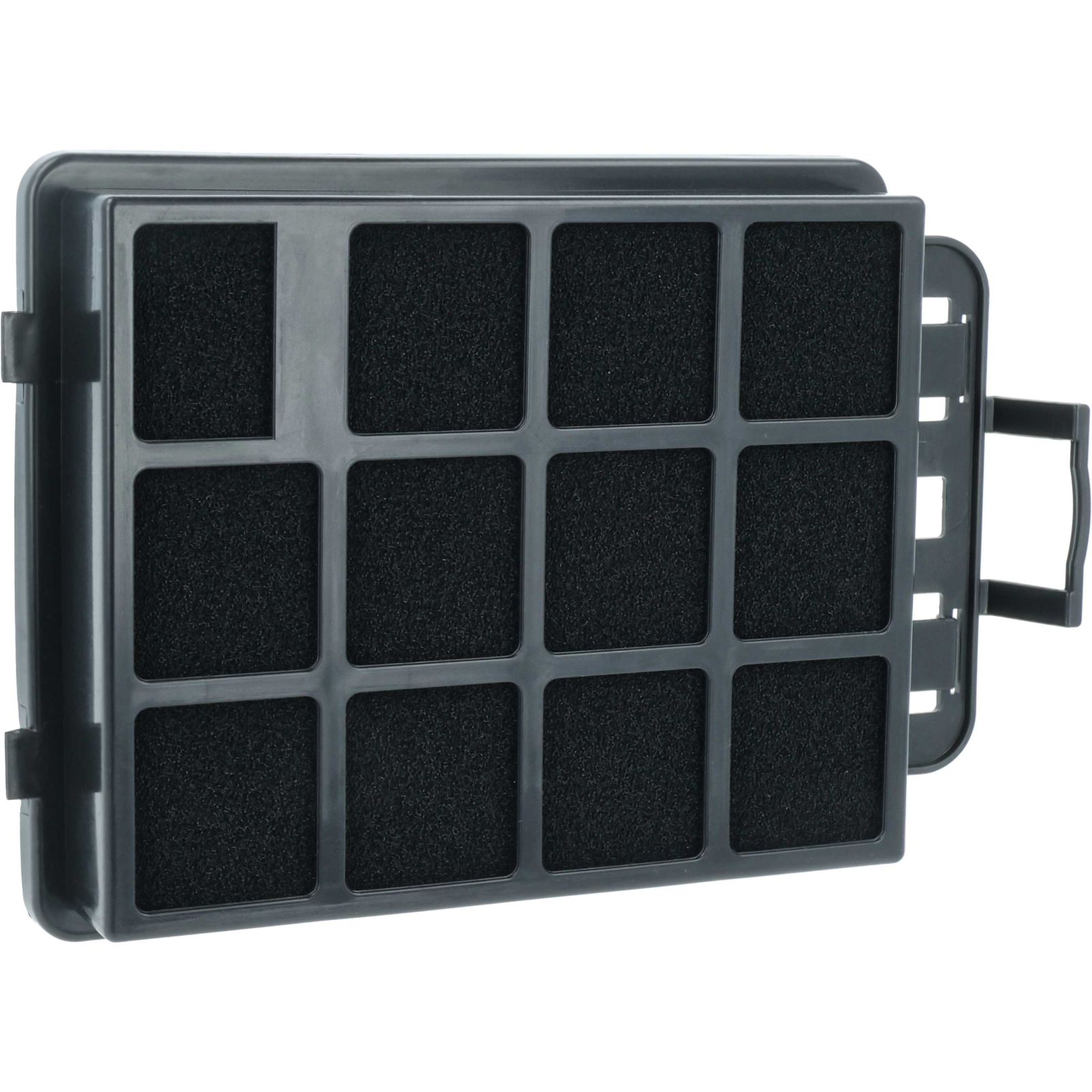 Penasti filter za Zelmer VC3300 - slika 2