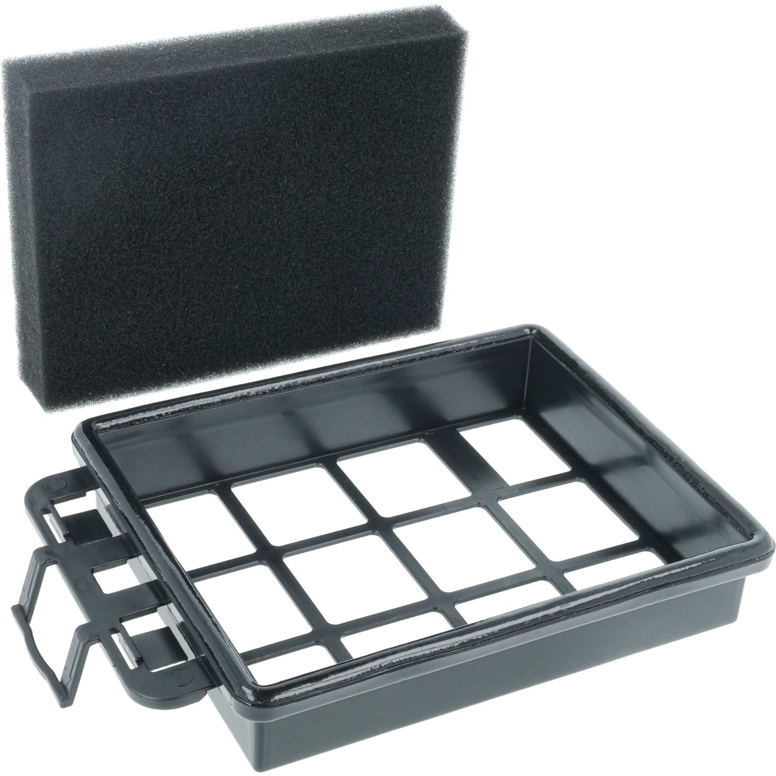 Penasti filter za Zelmer VC3300 - slika 3