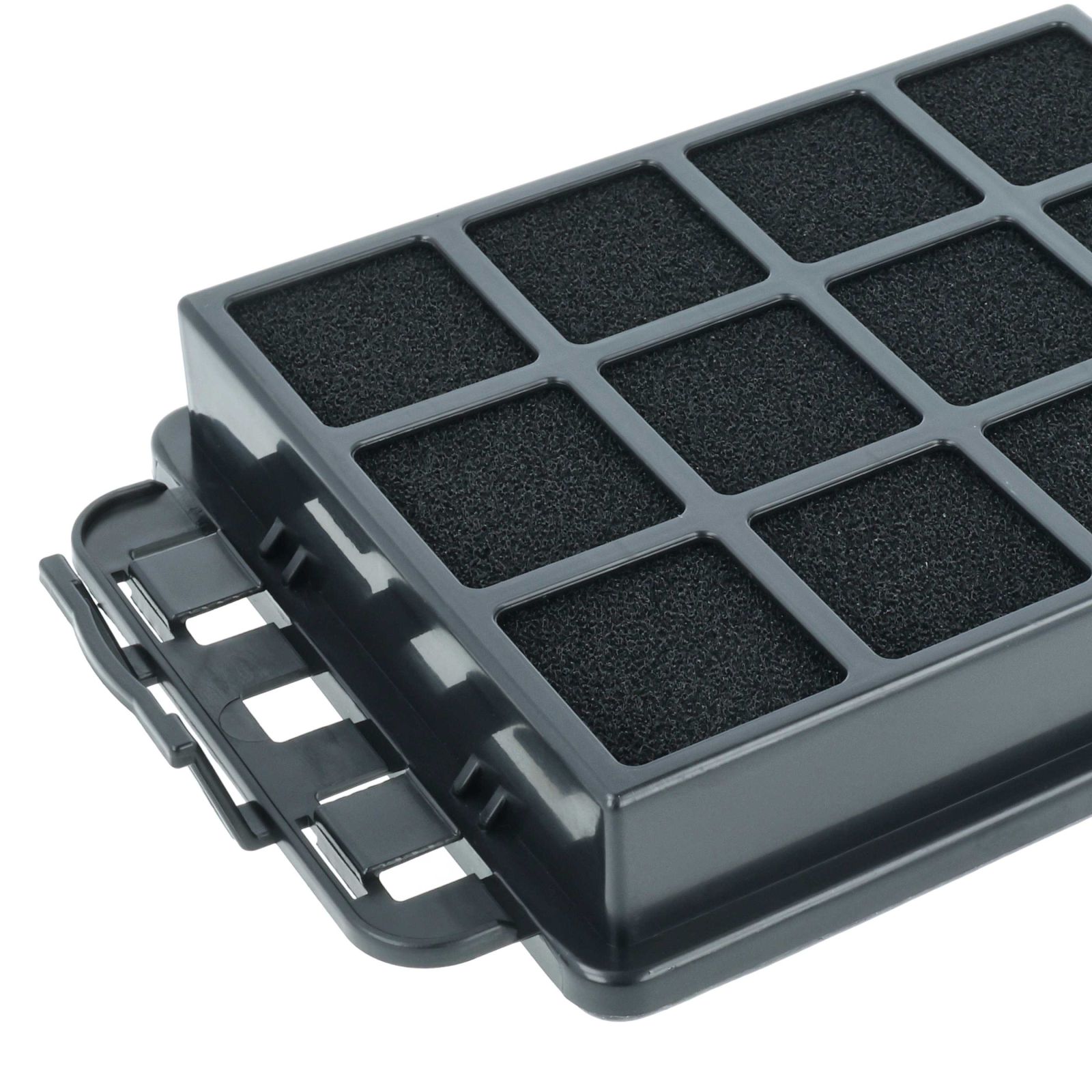 Penasti filter za Zelmer VC3300 - slika 5