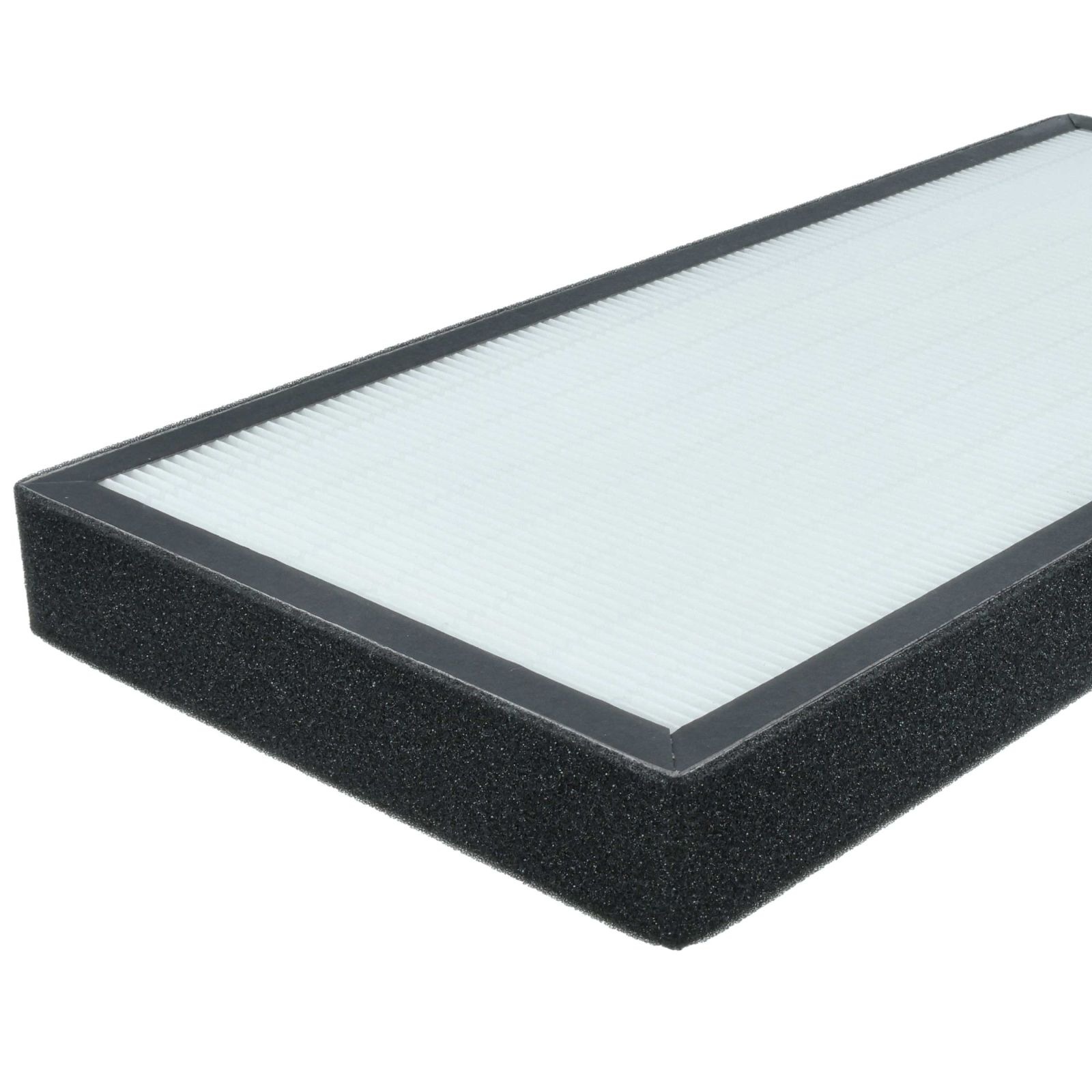 Filter HEPA za Baren B-767 / B-C04 - slika 5