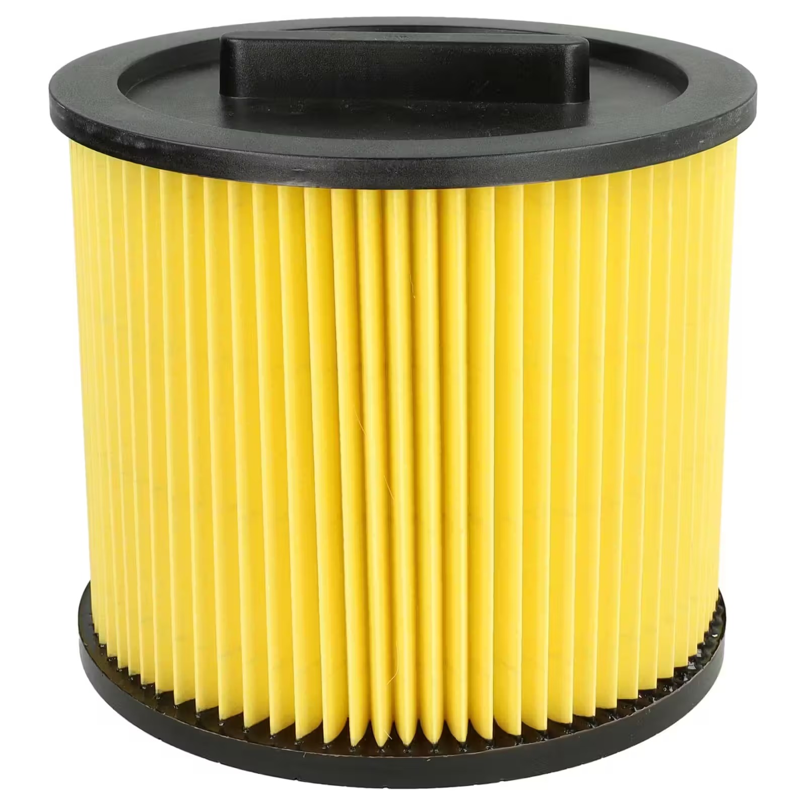 Nadomestni pralni filter za sesalnike Thomas.Vsebina kompleta:1 x filter (višina 18 cm, zunanji premer 19 cm, notranji premer 14,7 cm)Originalne oznake:787421Primerno za:Thomas:1000, 1020, 1030, 1030, 1031, 1035, 1043 LG, 1120 comfort, 1130, 1216, 1218 plus, 1220, 1220, 1220, 1220 plus, 1220 S, 1230, 1231, 1231 E, 1235, 1235, 1243, 1243, 1250 S, 1250 S, 1320, 1330, 1445 S, 1445 S, 1516, 1518, 1520, 1520 C, 1520 C, 1520 plus, 1520 Plus, 1530, 1530 AF, 1620, 1620, 1620 C, 1620 C, 1620 C, 1630, 1630 SE, 20, 20, 20, 20 Biturbo, 20 Professional, 20 R, 20 S, 20 S, 20 S Aquafilter, 30, 30 Professional, 30 R, 30 S, 45 S, 45 S professional, 786/B, 820, 826 SD, 920, 926, 931 SL, Power Boy 1218, Power Edition 1530, Studio 1030 E, Studio 1035, Studio 1235, Syntho, Twin, VacKlarstein:10007544, IPX4, IVC-50, VCM-IVC-50Lastnosti:Proizvajalec: VHBWBarva: bela